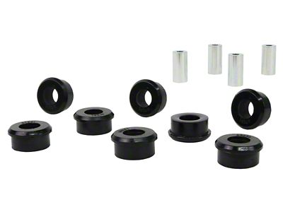 Whiteline Hyundai Sonata NF 2005-2010 Front Control Arm Upper Bushing Kit - W53271