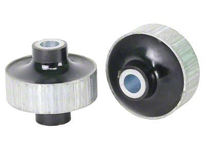 Whiteline Front Lower Inner Rear Control Arm Bushing Kit for 12/01-04/07 Toyota Corolla ZZE122/123 - W53275