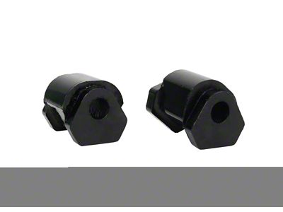 Whiteline Plus Suspension Control Arm Bushing Kit for 1995-2003 Nissan Pathfinder & Infiniti QX4 - W53277