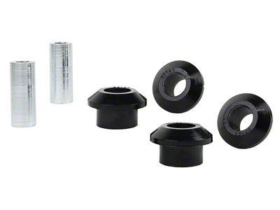 Whiteline Lower Inner Front Control Arm Bushing Kit for Ford Focus 05/05+ & Mazda 3 04-03/08 - W53286