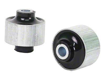 Whiteline Front Lower Inner Rear Control Arm Bushing Kit for Toyota Aurion/Camry - W53372