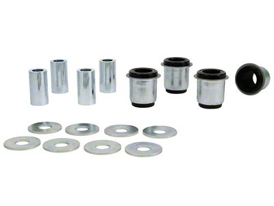 Whiteline Front Control Arm Lower Inner Bushing for Toyota Hilux; 4Runner; Landcruiser 1995-2003 - W53377A