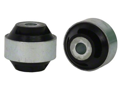 Whiteline Front Control Arm Lower Inner Rear Bushing Kit for 2007-2012 Toyota Corolla - W53379