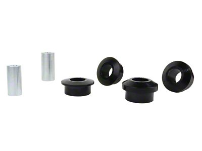 Whiteline Miata/MX5 & RX8 Front Control Arm Bushing Kit - W53413