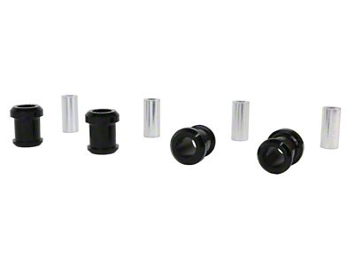 Whiteline Plus Mazda Miata/MX5 & RX-8 Front Upper Inner Control Arm Bushing Kit - W53415