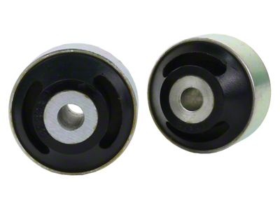Whiteline Front Control Arm Lower Inner Rear Bushing Kit for 13+ Ford Fiesta WZ ECXL ST - W53423