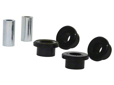 Whiteline Nissan X-Trail Front Control Arm Bushing Kit 10/01-9/07 - W53424