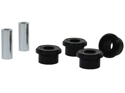 Whiteline Plus Front Control Arm Bushing Kit for 2009-2011 Chevy Cruze - W53431