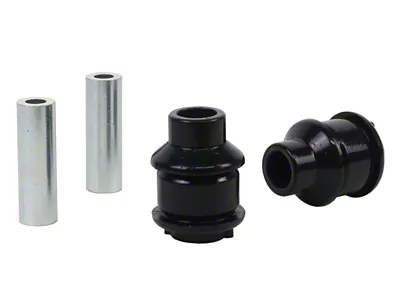 Whiteline Front Control Arm Lower Rear Inner Bushing Kit for BMW 1 & 3 Series 2005-2011 - W53453
