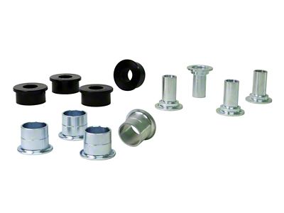 Whiteline Caravelle T3 Front Control Arm Upper Inner Bushing Kit 1980-1992 - W53464