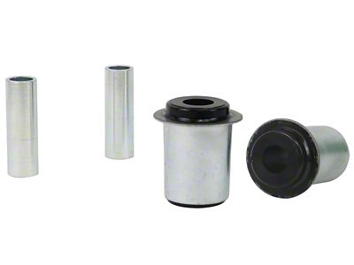 Whiteline Front Control Arm-Lower Inner Bushing Kit for 9/83-12/89 Nissan 300ZX Z31 Fairlady - W53467