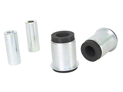 Whiteline Front Control Arm Lower Inner Front Bushing Kit for 09+ Land Rover Discovery Series 4 - W53479