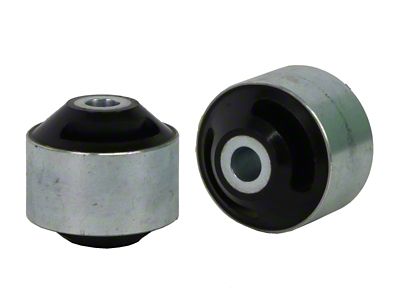 Whiteline Plus I30 GD Front Control Arm Rear Lower Inner Rear Bushing Kit - W53493