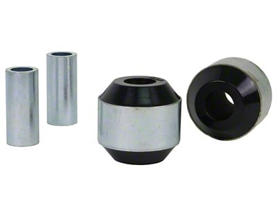 Whiteline Front Control Arm Lower Inner Rear Bushing Kit for 06-13 Lexus IS250/IS350 - W53625