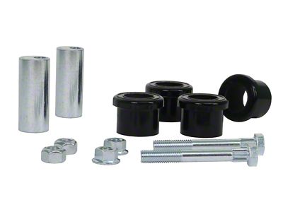 Whiteline Rear Control Arm Camber/Toe Kit for 2002-2006 Pontiac GTO 8cyl - W61309