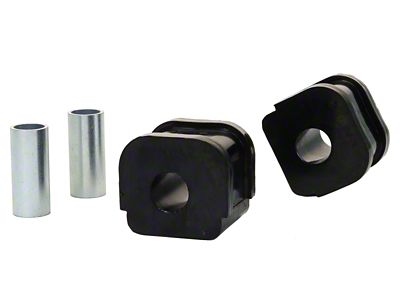 Whiteline Rear Lower/Inner Front Control Arm Bushing Kit for 7/88-5/00 Suzuki Swift - W61460