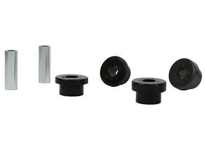 Whiteline Rear Control Arm Bushing Kit for 7/88-5/00 Suzuki Swift - W61463