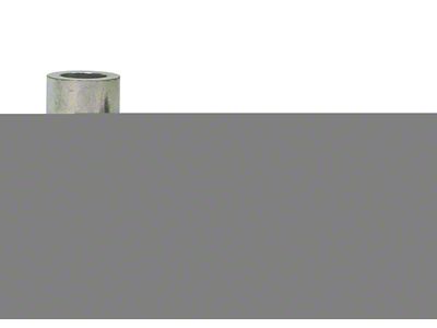 Whiteline Rear Control Arm Front Lower Bushing Kit for 86-91 Mazda RX-7 - W61965