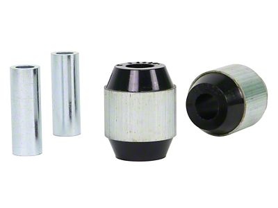Whiteline Rear Upper Outer Control Arm Bushing Kit for BMW 3 Series E36/E46 - W62622