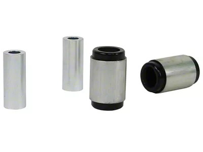 Whiteline Rear Lower Inner Control Arm Bushing Kit for BMW 3 Series E36/E46 4/91-5/01; 10/01-3/05 - W62625