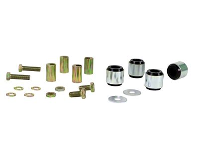 Whiteline Plus Rear Camber Correction Kit for 2008+ Dodge Challenger & 2005+ Charger - W63342