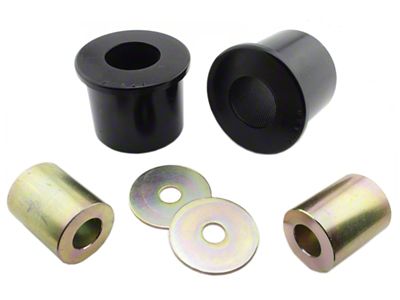 Whiteline Plus Chevrolet Camaro Rear Upper Inner Control Arm Bushing Kit 2010-2015 - W63348