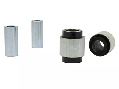 Whiteline Rear Lower Inner Control Arm Bushing Kit for 9/01-9/06 Acura Integra & 06+ Honda Civic - W63381