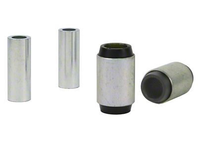 Whiteline RX8 Rear Control Arm Lower Inner Bushing Kit 2003-2011 - Plus W63387