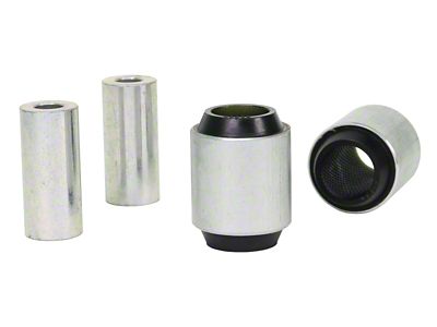 Whiteline RX8 Rear Control Arm Upper Inner Bushing Kit 2003-2011 - Plus W63388
