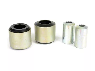 Whiteline Rear Control Arm Upper Outer Bushing Kit for 05+ BMW 1/3 Series - W63402