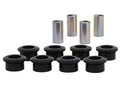 Whiteline Rear Control Arm Lower Outer Bushing for 10+ Chevy Camaro & 08-09 Pontiac G8 - W63430