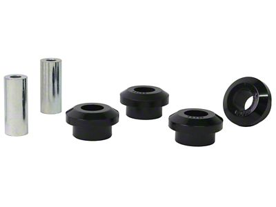 Whiteline Rear Control Arm Lower Inner Front Bushing Kit for 00-09 Honda S2000 - W63441