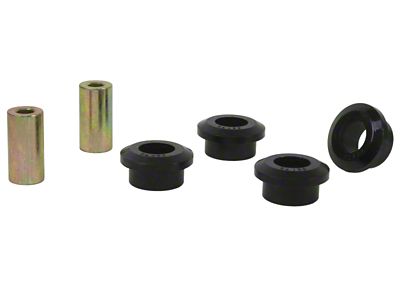 Whiteline Rear Control Arm Lower Inner Rear Bushing Kit for 00-09 Honda S2000 - W63442