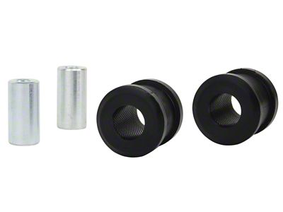 Whiteline 2010 Volkswagen CC Rear Control Arm Upper Inner Bushing Kit - W63549