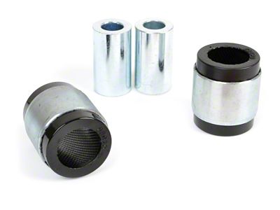 Whiteline Rear Control Arm Lower Front Outer Bushing Kit for 2010 Volkswagen CC - W63552