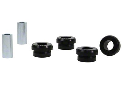 Whiteline Rear Control Arm Lower Outer Bushing Kit for 2010 Volkswagen CC - W63554
