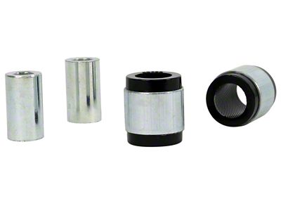 Whiteline Rear Upper Control Arm Outer Bushing Kit for 15-18 Volkswagen Golf R - W63579