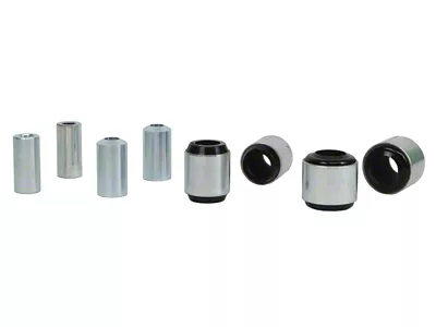 Whiteline Rear Control Arm Upper Rear Bushing Kit for 15-18 BMW M3 - W63593