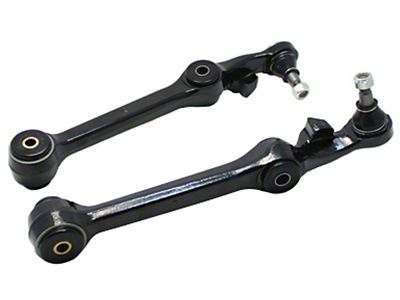 Whiteline Front Control Arm - Lower Assembly for 10/02-08/06 Pontiac GTO - WA130A