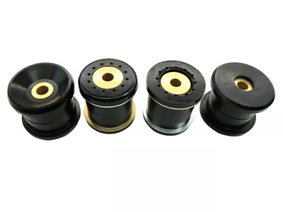 Whiteline Rear Crossmember Mount Bushing Kit for BMW 1 & 3 Series 2005-2011 - KDT917
