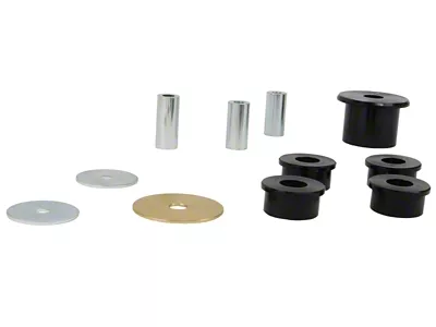 Whiteline Rear Diff Mount Bushing for 2005-2011 1 & 3 Series - KDT919