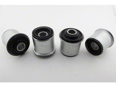 Whiteline Rear Subframe Mount Kit for 10/96+ Nissan 200SX/240SX S14/S15 - W92446