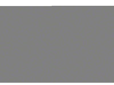 Whiteline Rear Crossmember Mount Insert Kit for 8/06-8/09 Pontiac G8 & 04-06 GTO - W93166