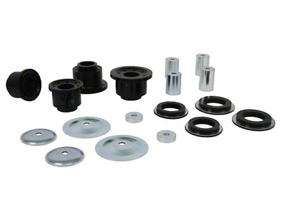 Whiteline Rear Crossmember Bushing Kit for 2008+ Dodge Challenger & 2005+ Charger - W93343