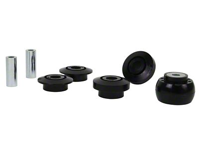 Whiteline Differential Mount Bushing Kit for Infiniti G35/Nissan 350Z/Skyline V35 - KDT911