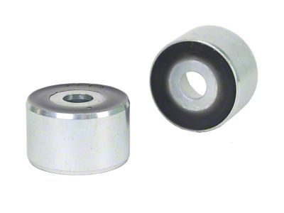 Whiteline Rear Diff Support Bushing Kit for Nissan 200SX; 300ZX; Skyline - KDT913