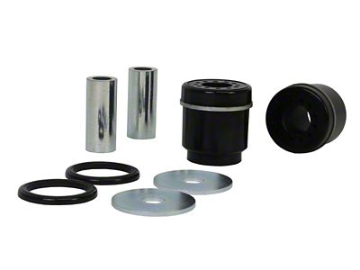 Whiteline Rear Diff Support Outrigger Bushing for 12+ Scion FR-S/Subaru BRZ/Toyota 86 - KDT923