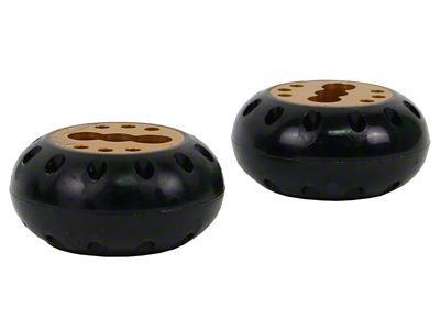 Whiteline Rear Diff-Mount Cradle Bushing for 12+ Scion FR-S/Subaru BRZ/Toyota 86/GT-86 - KDT924