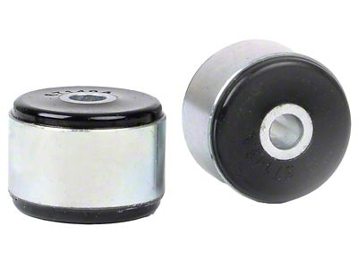 Whiteline Subaru Forester SJ 13+ Turbo Rear Differential Mount Bushing Kit - KDT940