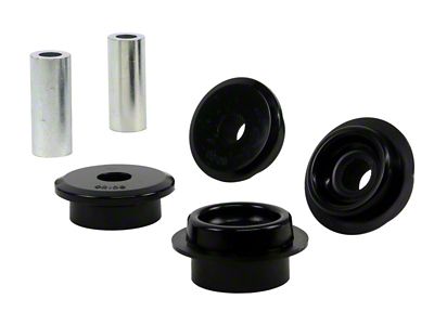 Whiteline Mazda Miata 90-05 Differential Mount Bushing Kit - KDT954